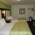 Surestay Hotel By Best Western Beverly Hills West La