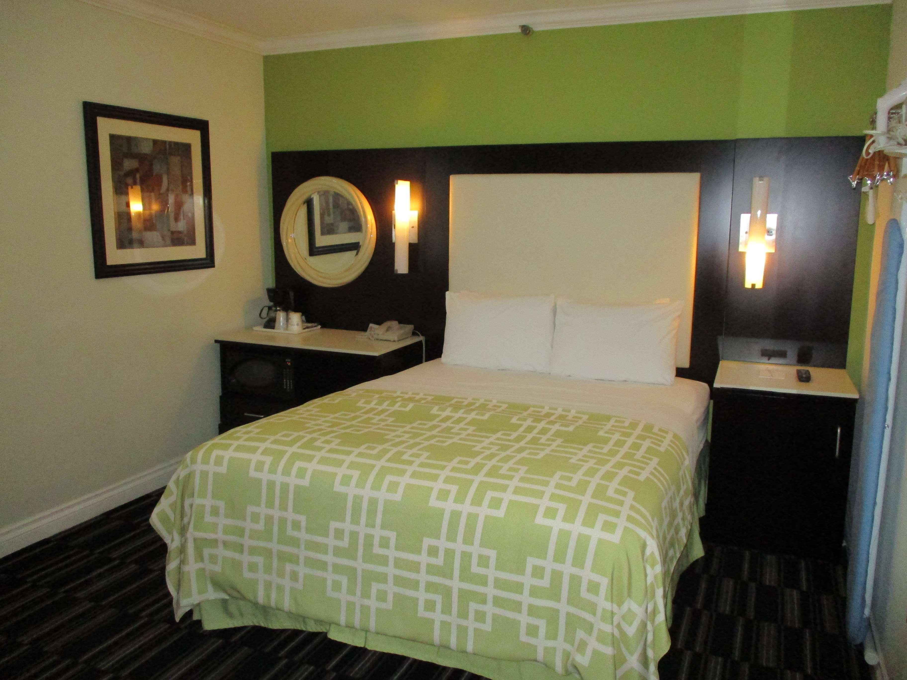 Surestay By Western Beverly Hills West La Hotel Los Ángeles
