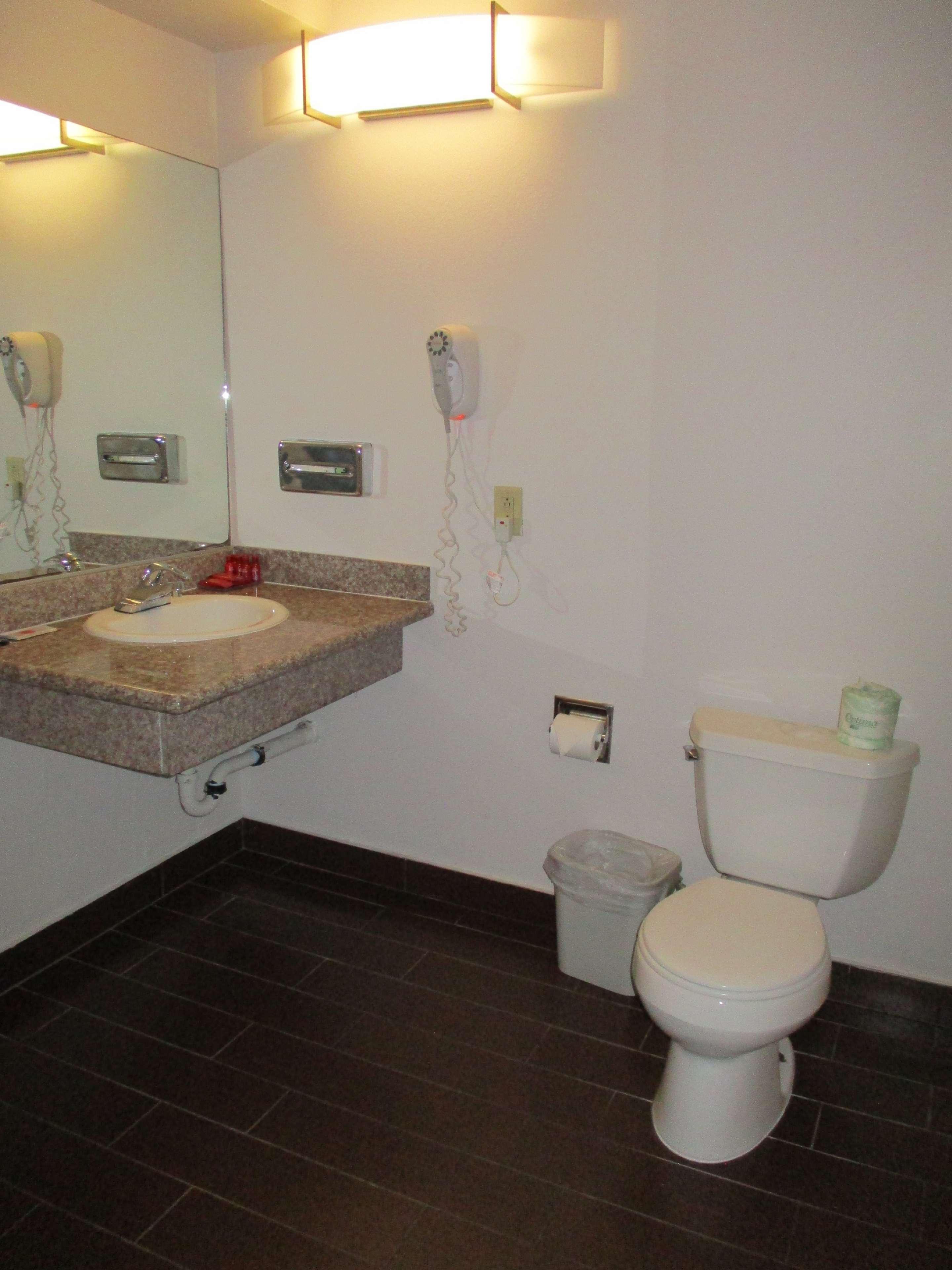 Surestay By Western Beverly Hills West La Hotel 3*