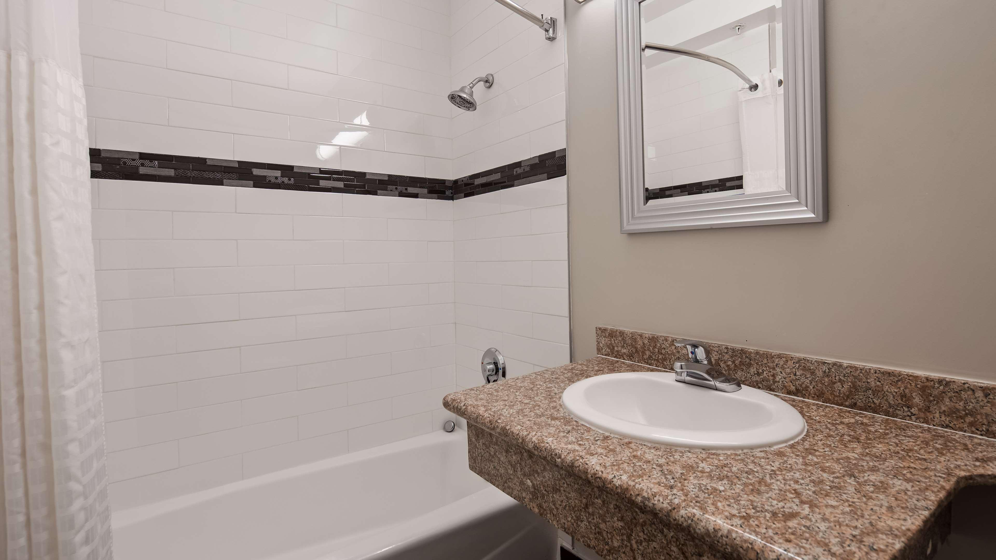 Hotel Surestay By Western Beverly Hills West La