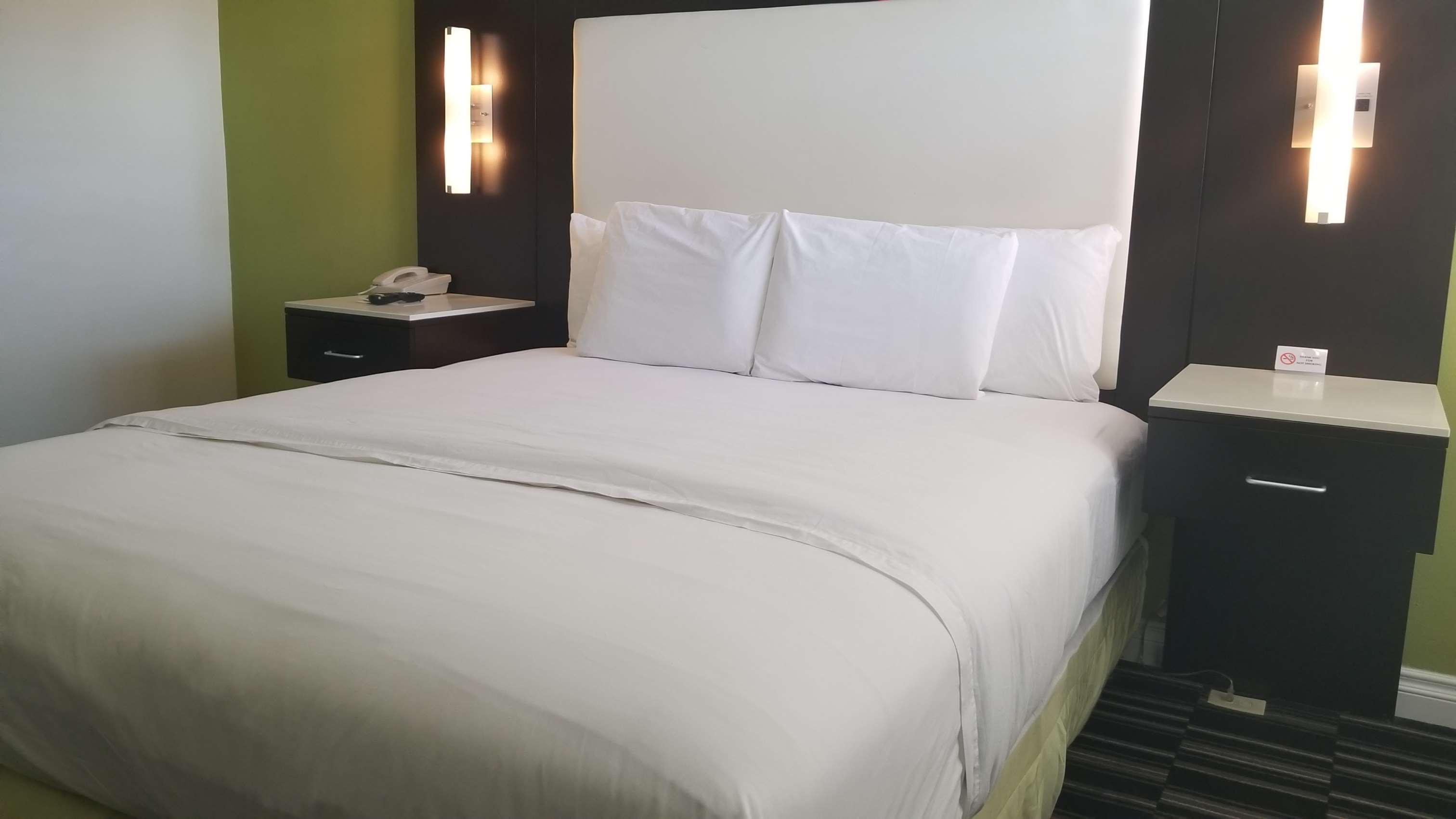 Hotel Surestay By Western Beverly Hills West La 3*