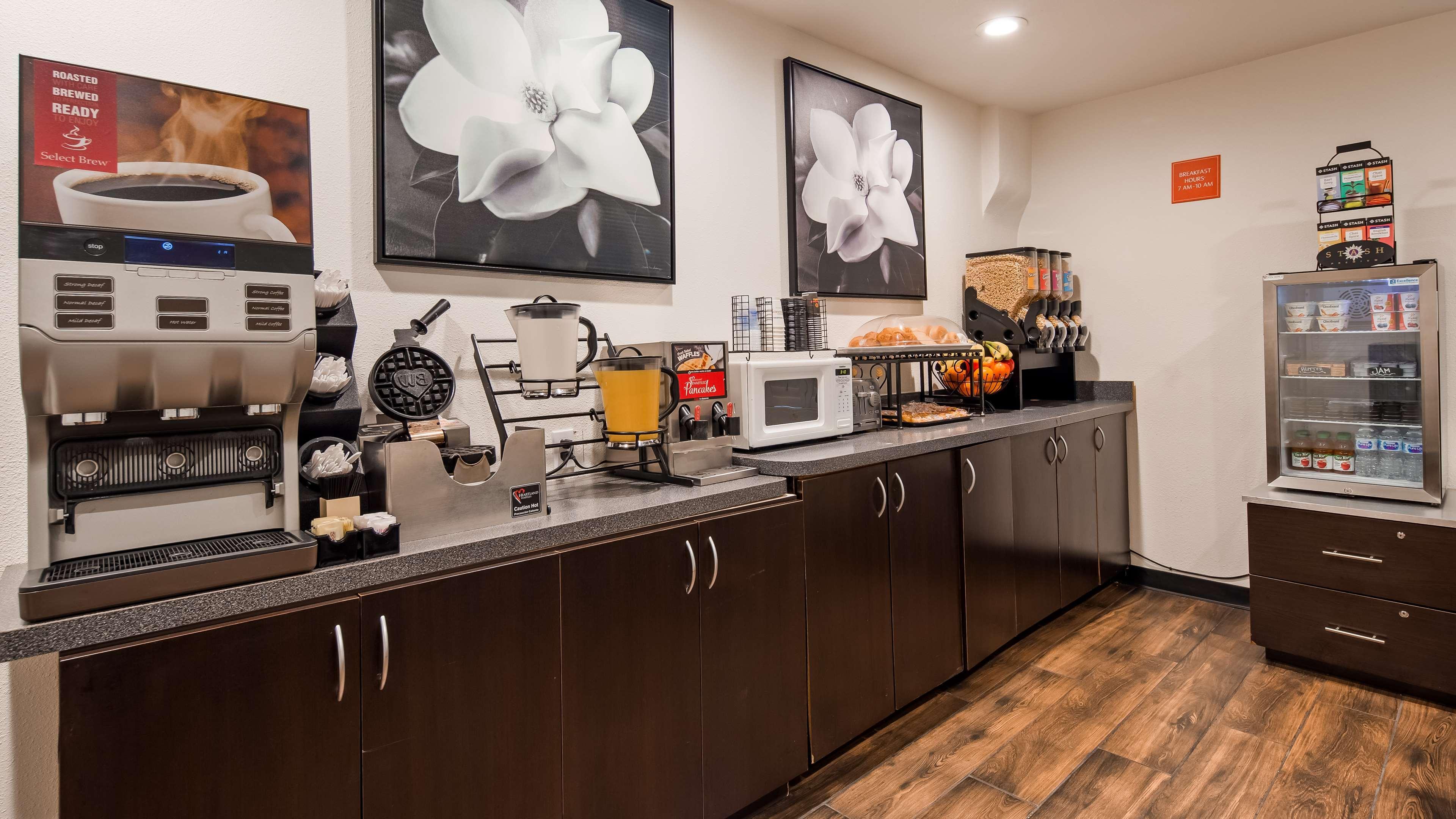 Hotel Surestay By Western Beverly Hills West La 3*