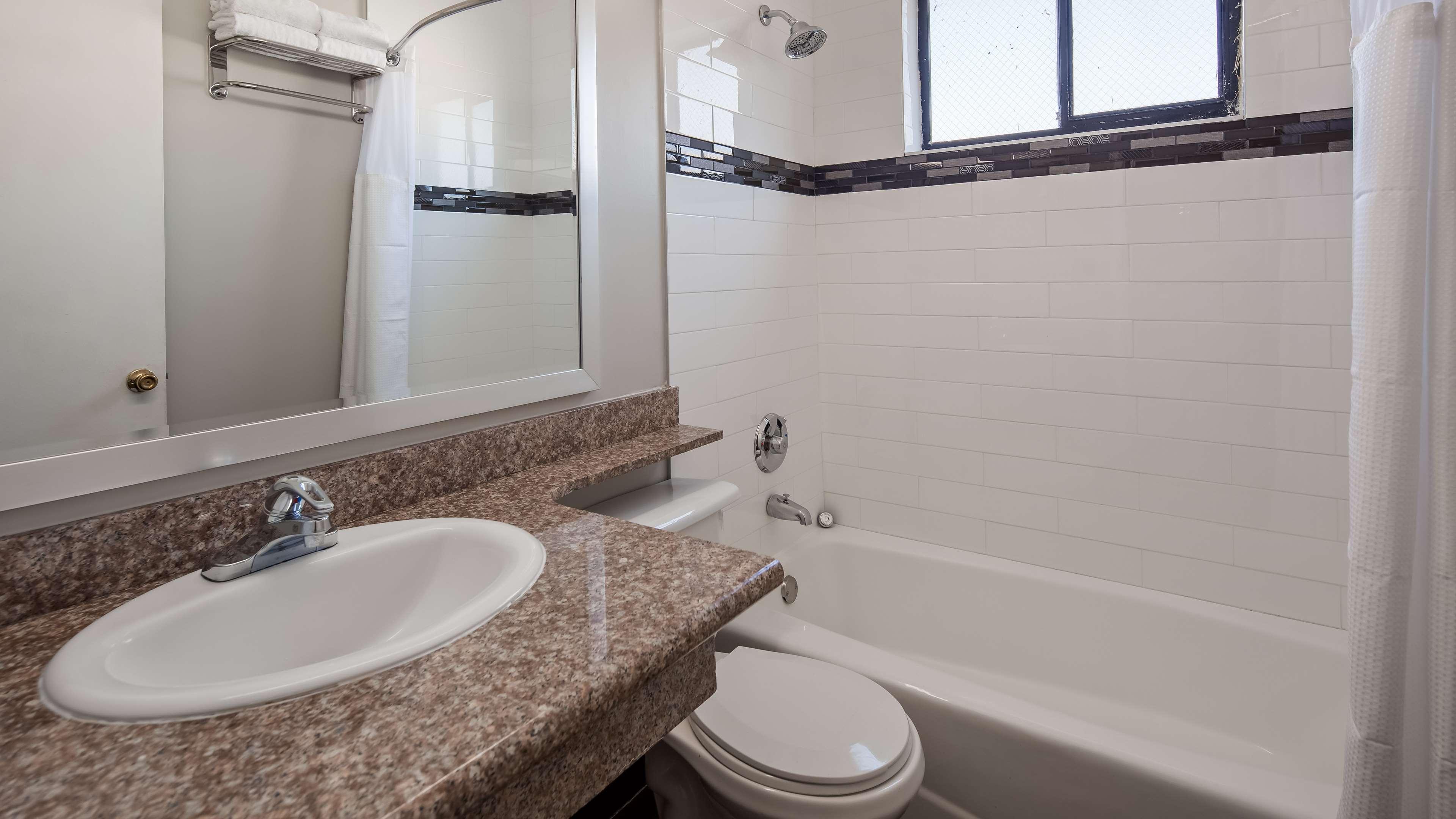 Surestay By Western Beverly Hills West La 3*