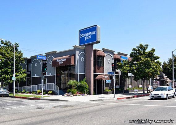 Surestay By Western Beverly Hills West La 3* Los Ángeles