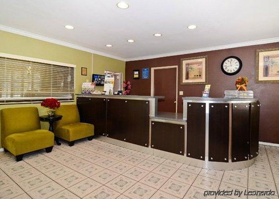 Hotel Surestay By Western Beverly Hills West La