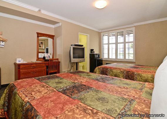 Hotel Surestay By Western Beverly Hills West La 3*