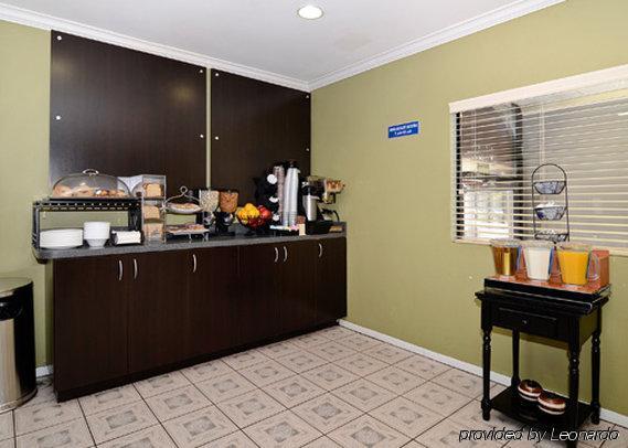 Surestay By Western Beverly Hills West La 3*