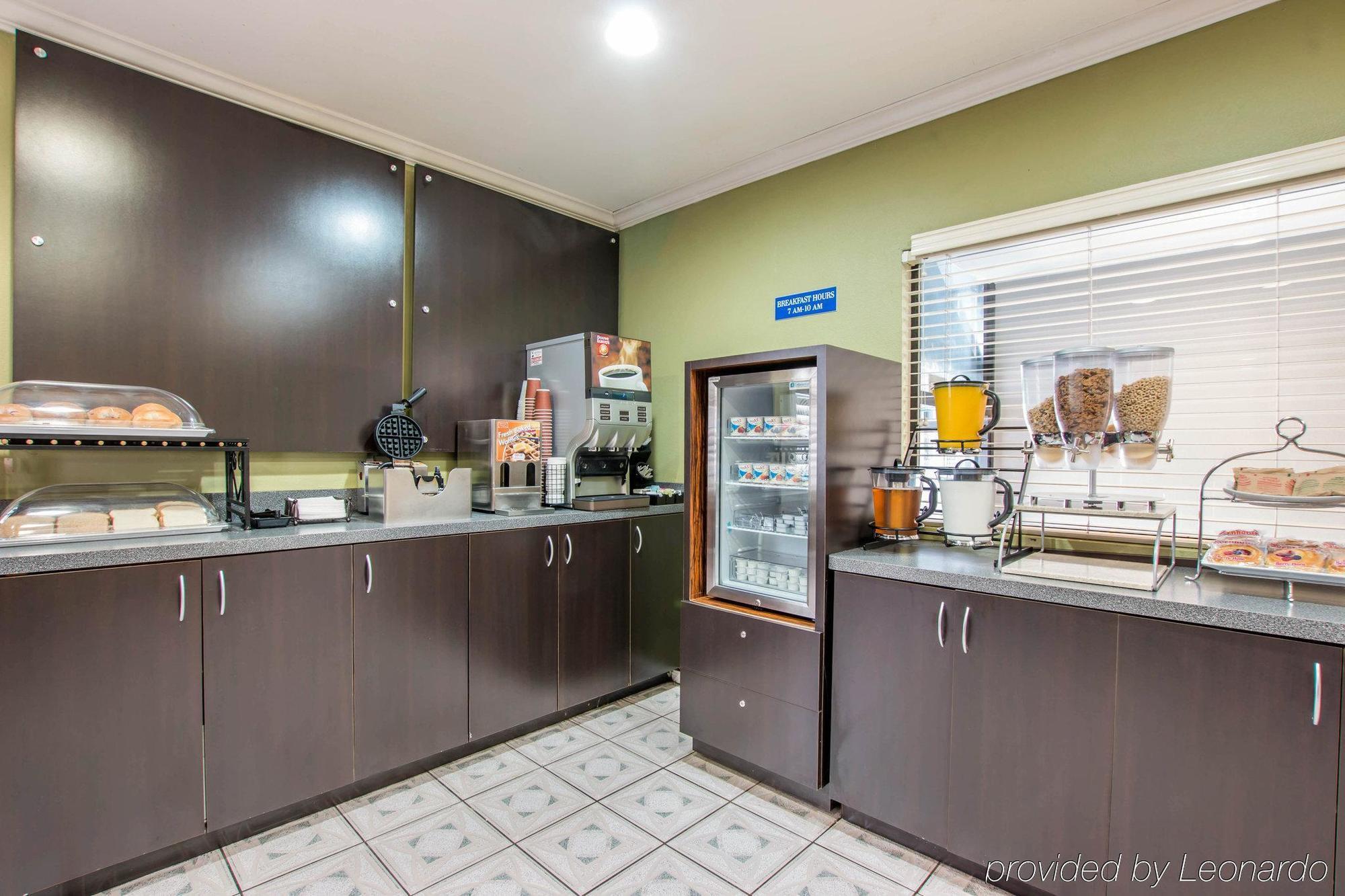 Surestay By Western Beverly Hills West La
