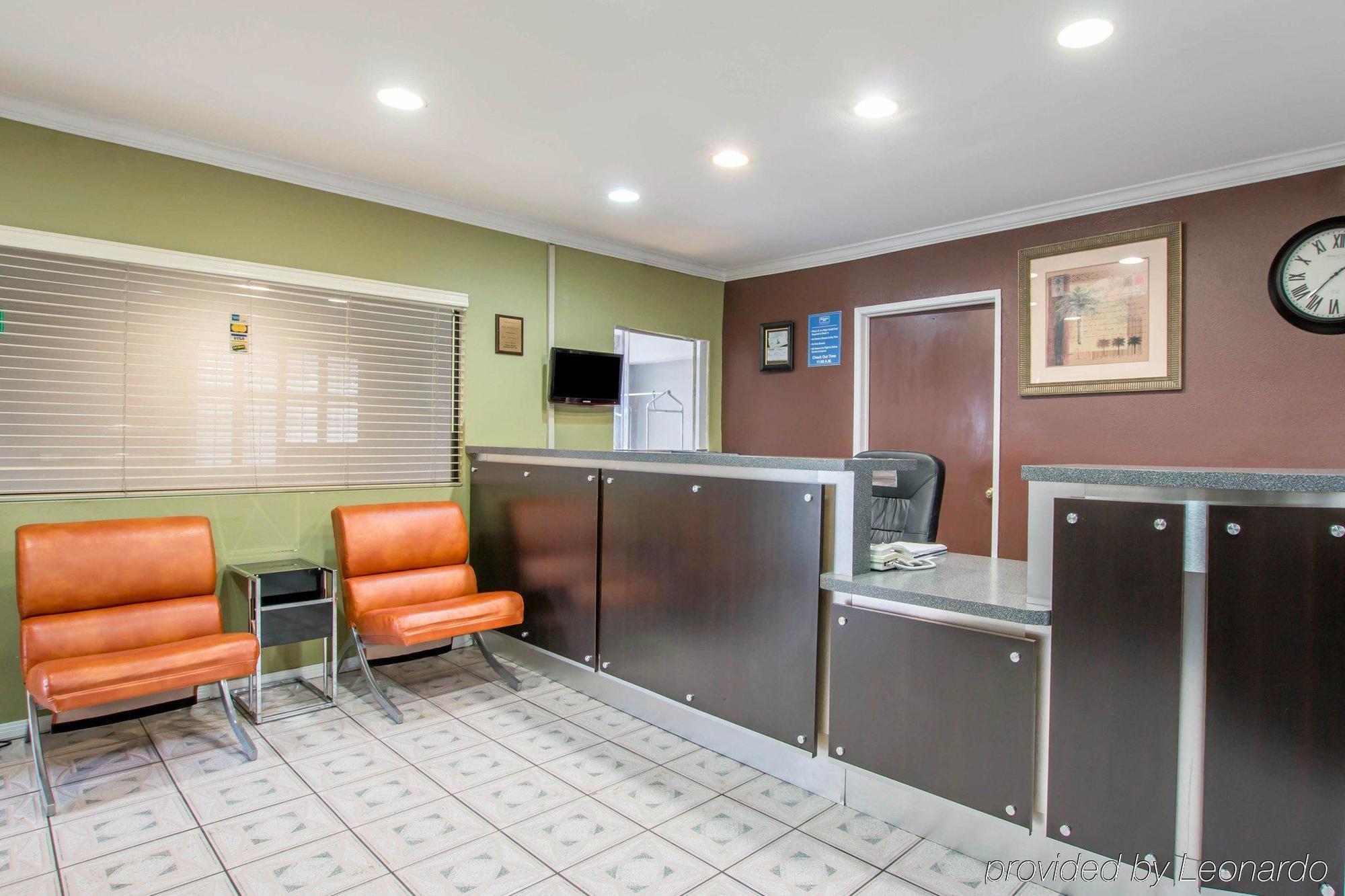 Surestay By Western Beverly Hills West La Hotel 3*