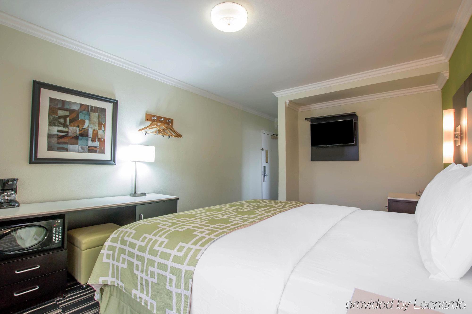 Hotel Surestay By Western Beverly Hills West La 3*