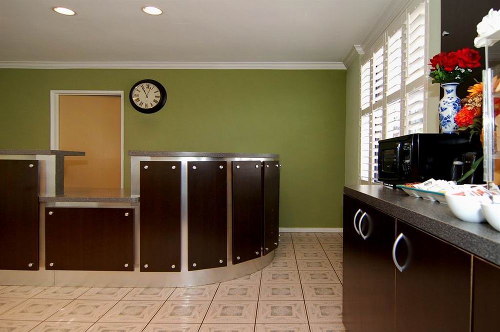 Hotel Surestay By Western Beverly Hills West La