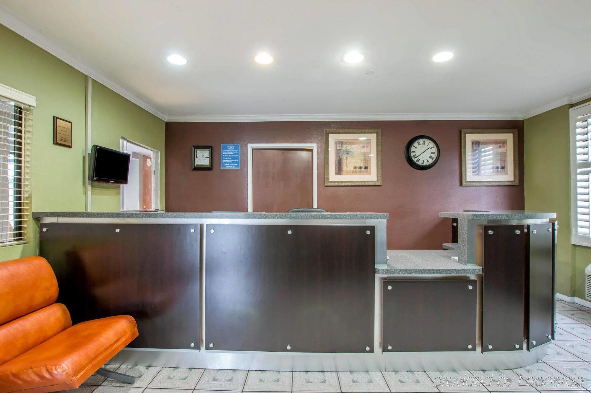 Surestay By Western Beverly Hills West La Hotel 3*