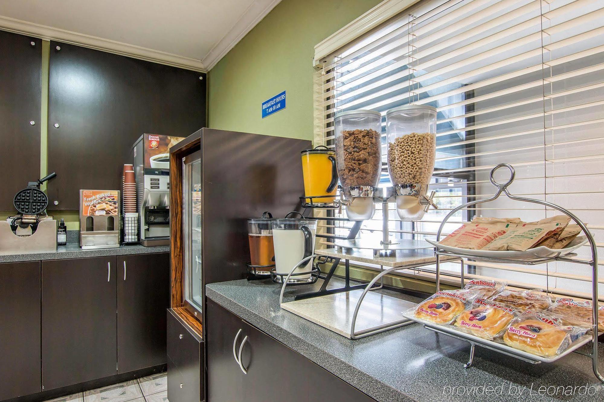 Hotel Surestay By Western Beverly Hills West La Los Ángeles
