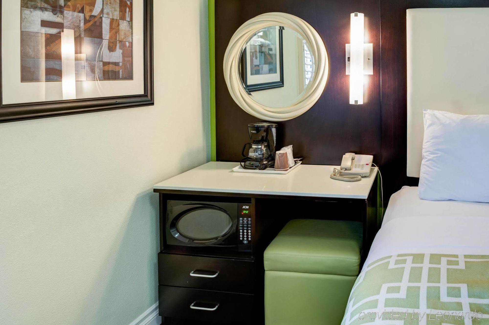 Surestay By Western Beverly Hills West La
