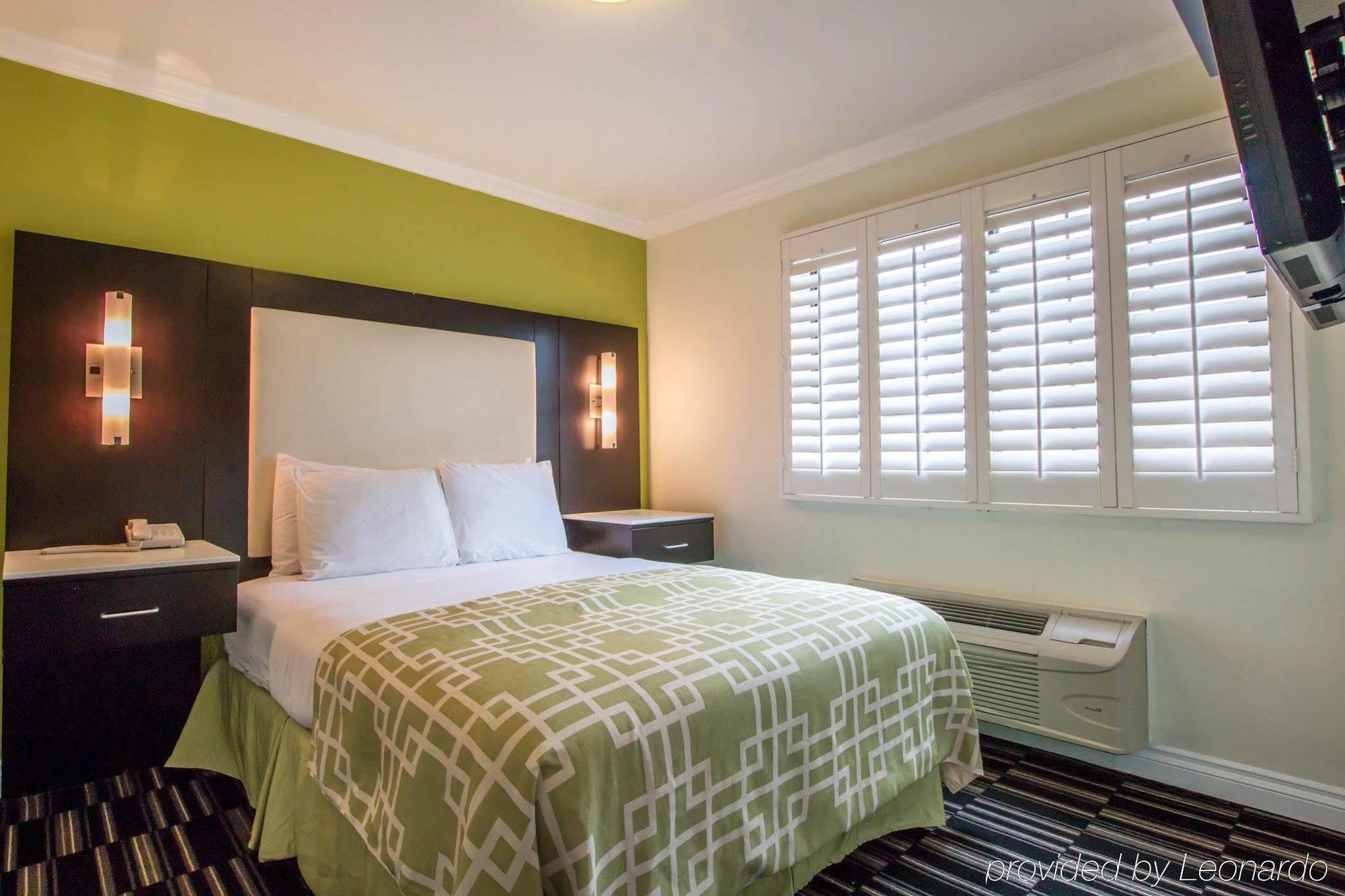 Surestay By Western Beverly Hills West La