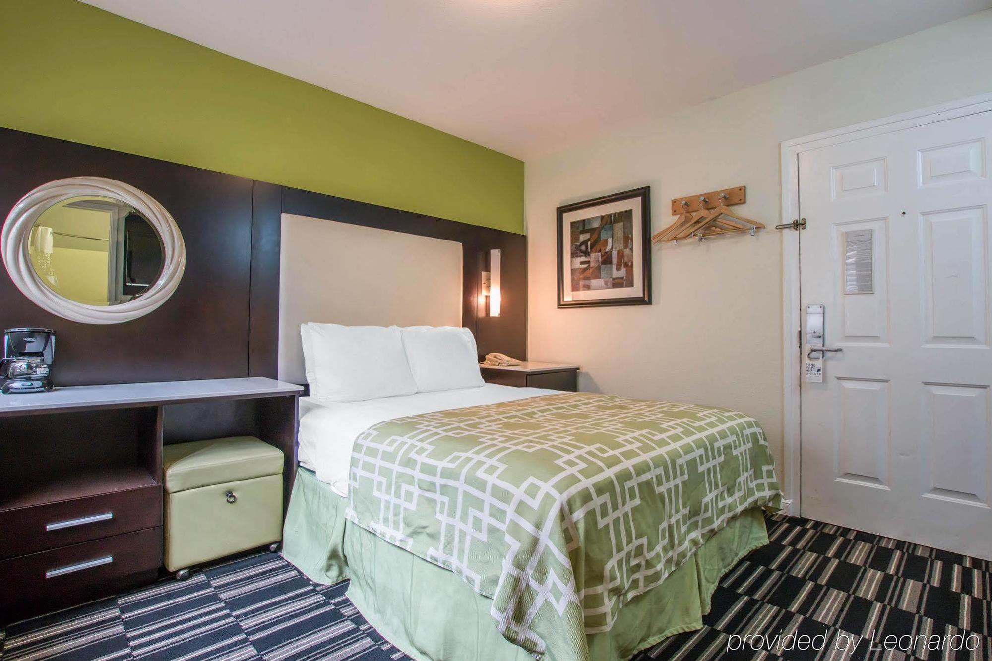 Surestay By Western Beverly Hills West La Los Ángeles