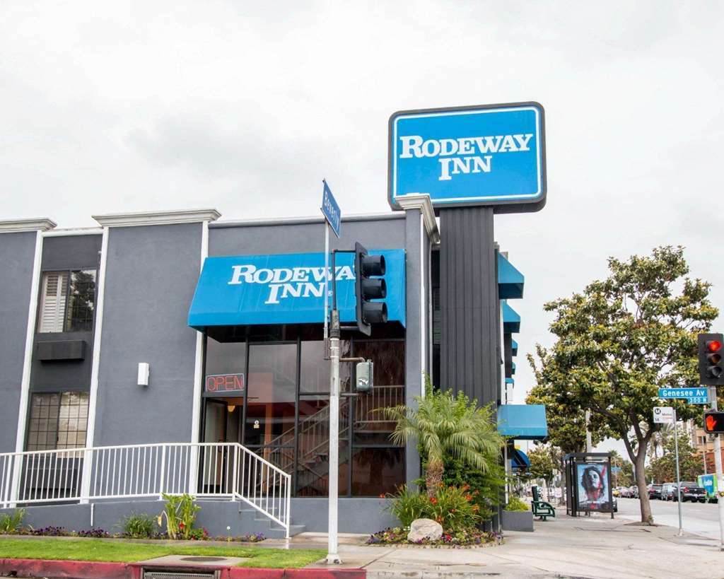 Hotel Surestay By Western Beverly Hills West La 3*