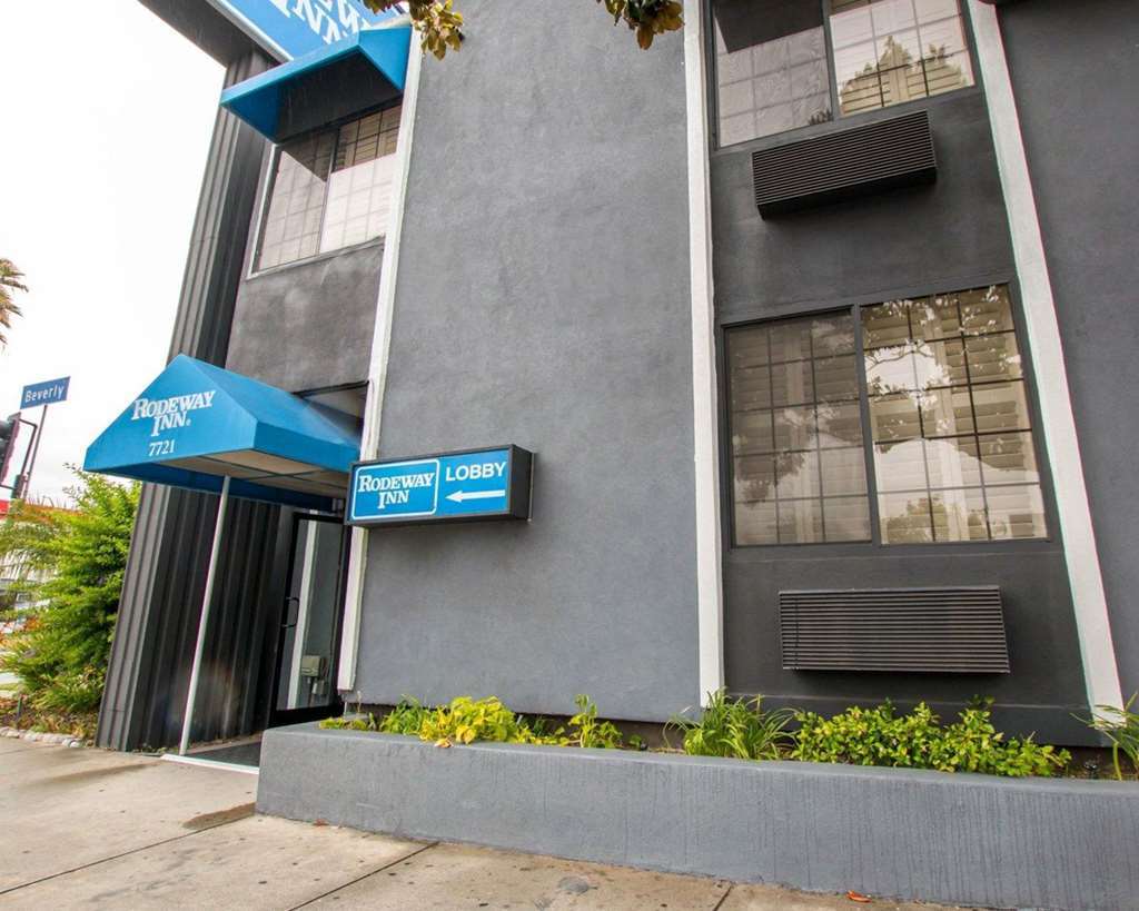 Hotel Surestay By Western Beverly Hills West La Los Ángeles