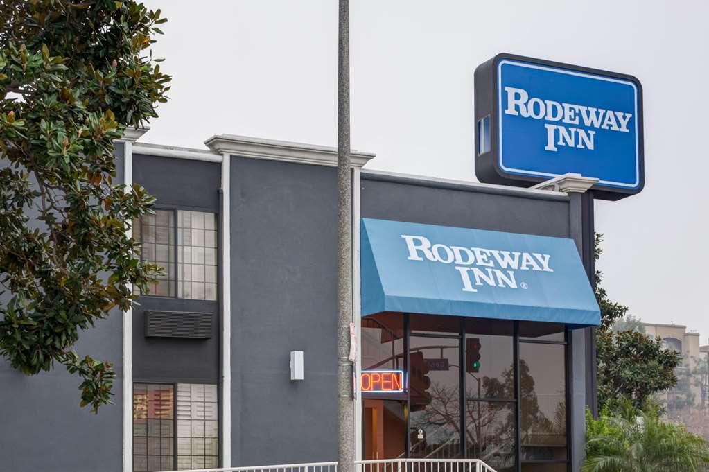 Surestay By Western Beverly Hills West La 3* Los Ángeles