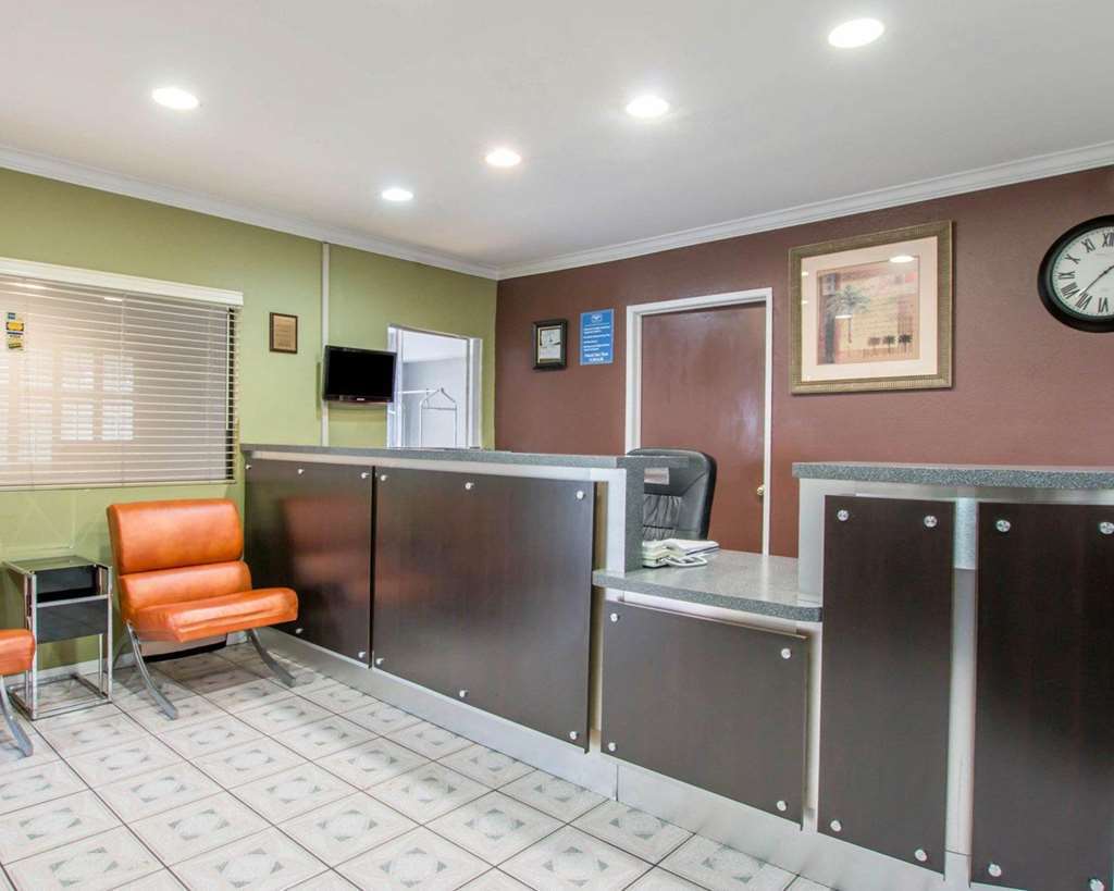 Hotel Surestay By Western Beverly Hills West La