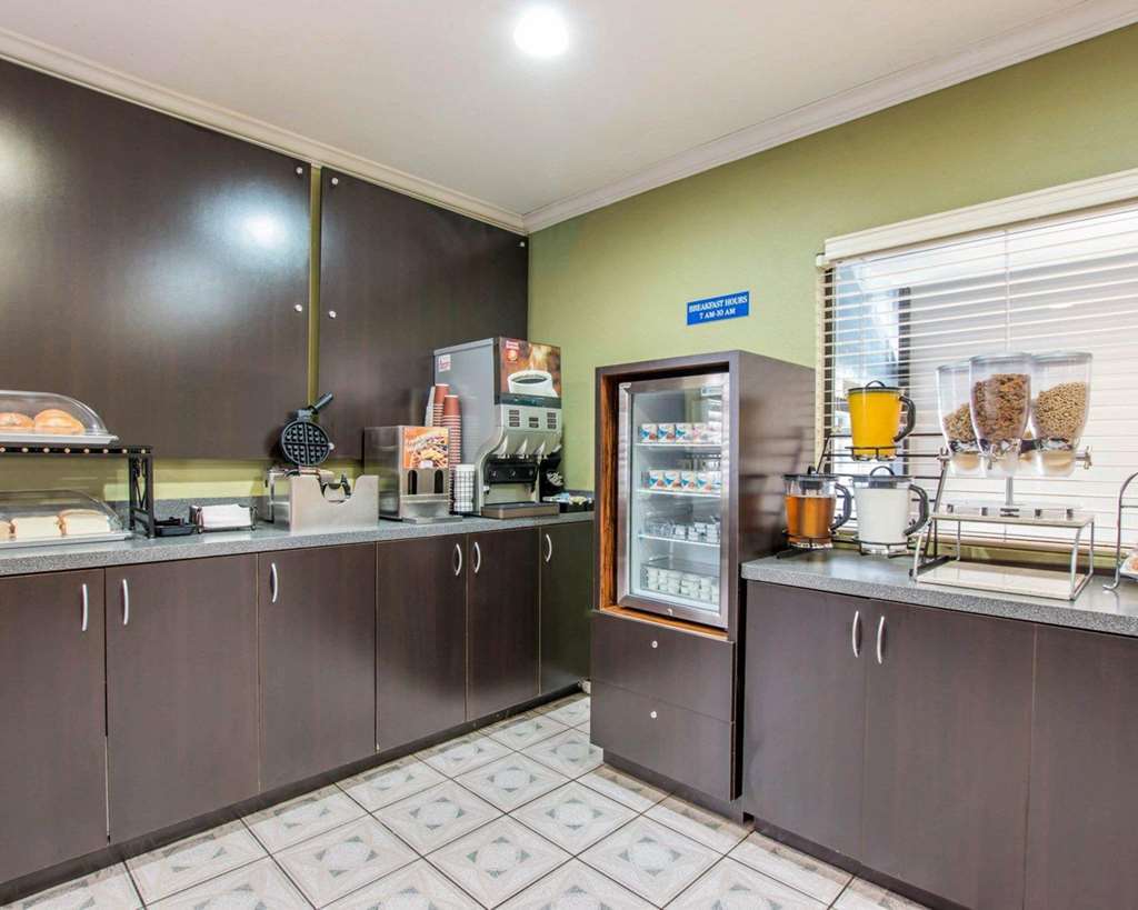 Surestay By Western Beverly Hills West La Los Ángeles