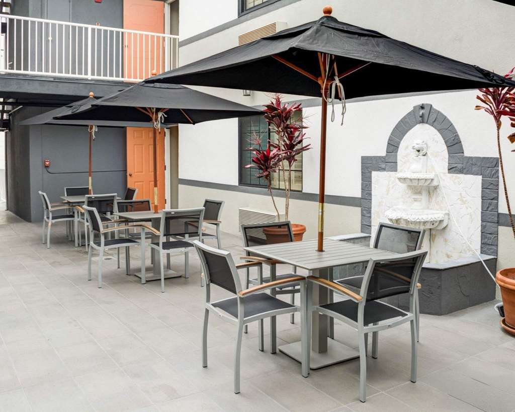 Hotel Surestay By Western Beverly Hills West La 3*