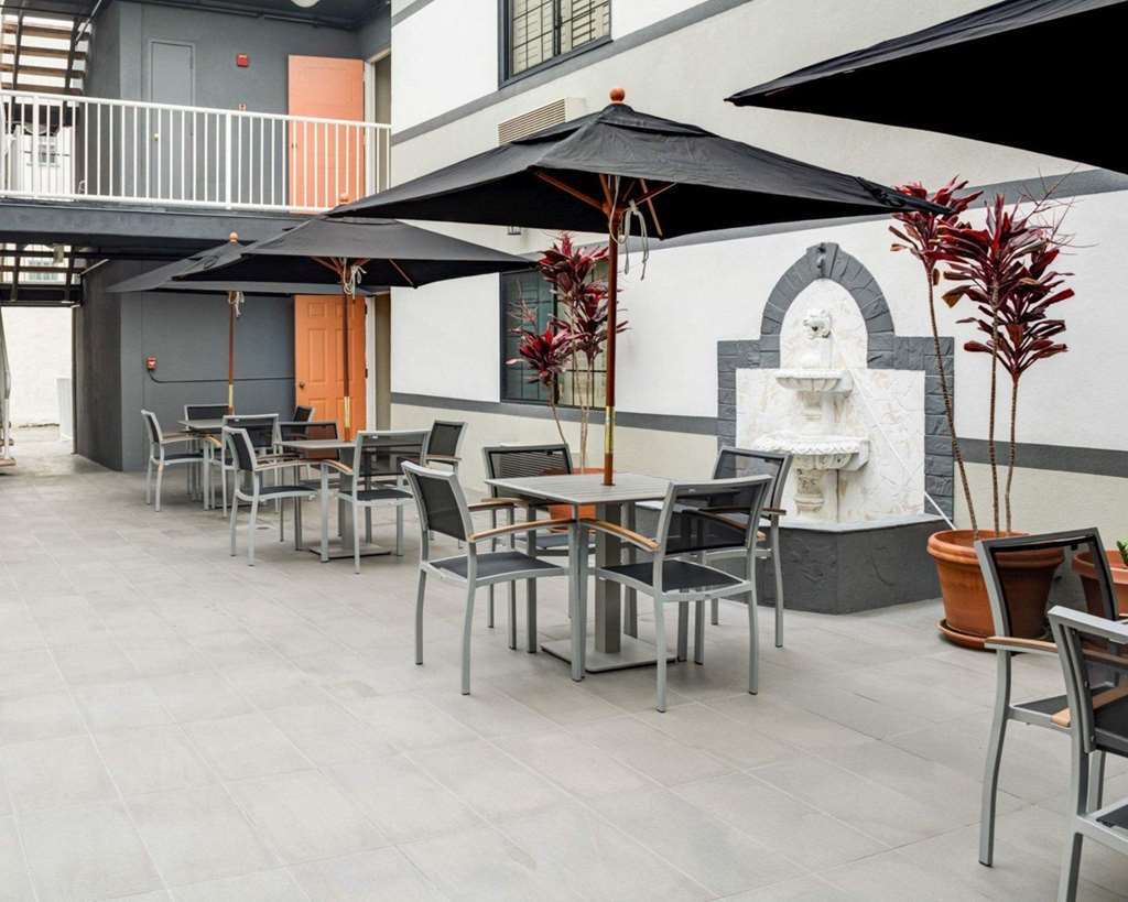 Surestay By Western Beverly Hills West La 3*