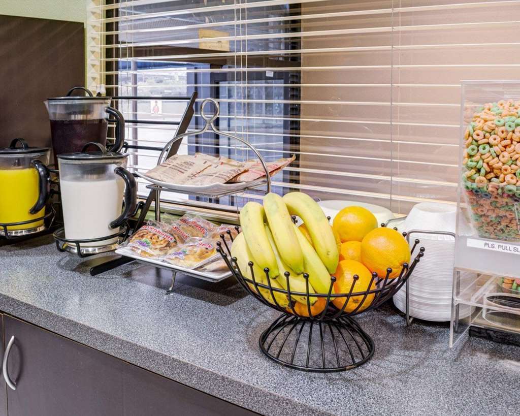 Hotel Surestay By Western Beverly Hills West La