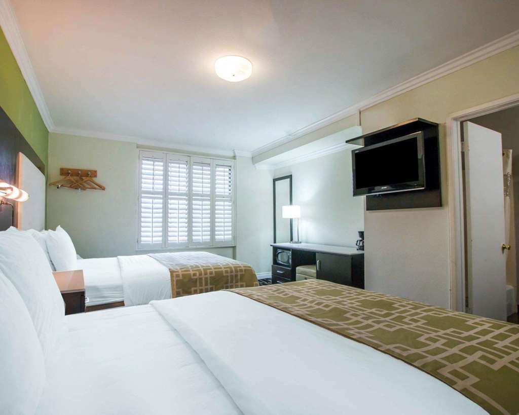 Surestay By Western Beverly Hills West La 3*