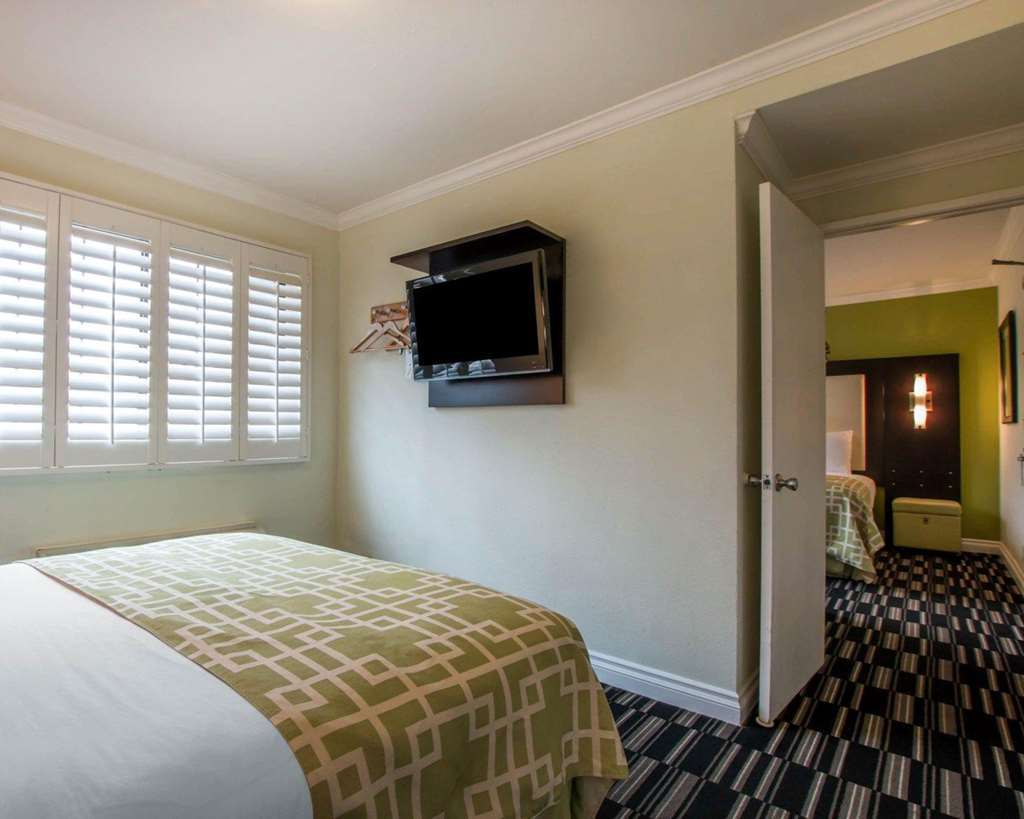 Surestay By Western Beverly Hills West La