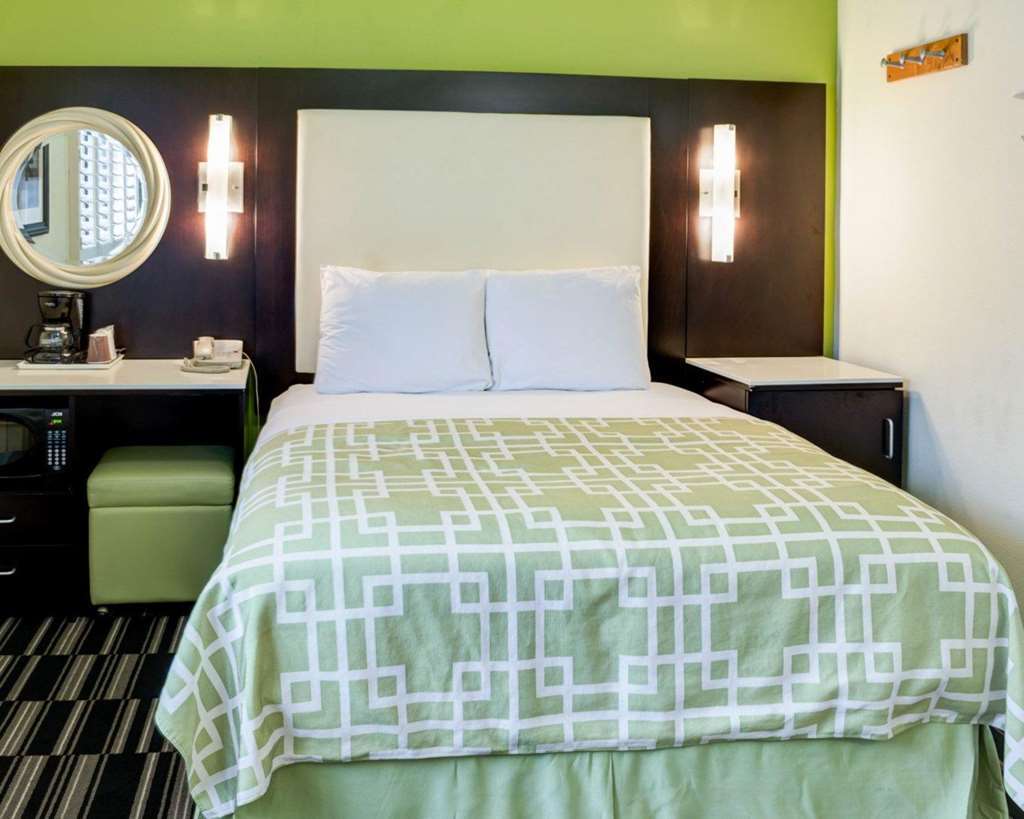 Surestay By Western Beverly Hills West La 3*