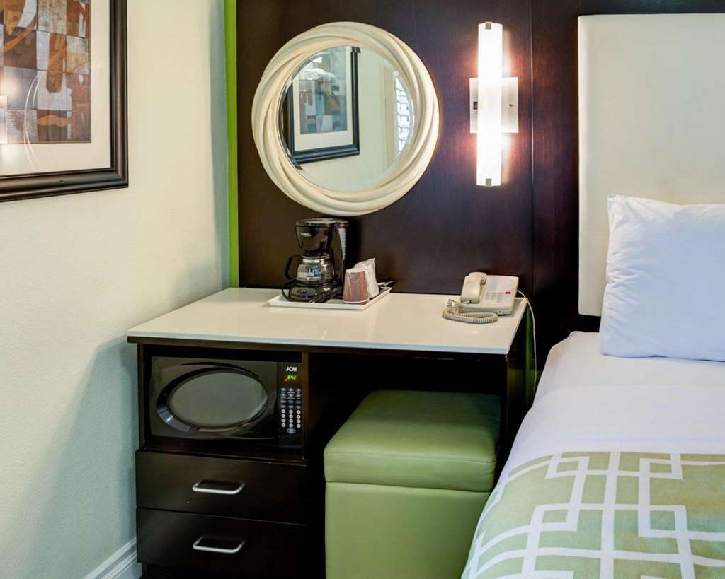 Hotel Surestay By Western Beverly Hills West La