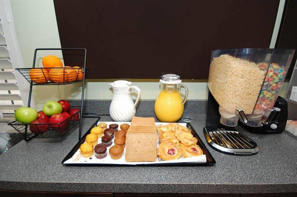 Surestay By Western Beverly Hills West La Hotel
