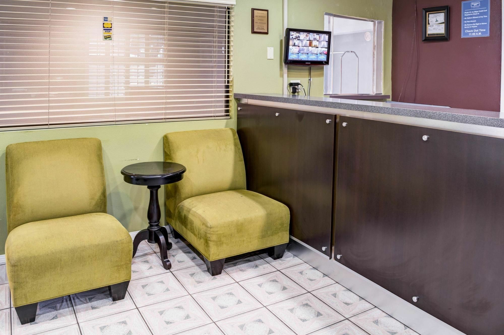 Hotel Surestay By Western Beverly Hills West La 3*