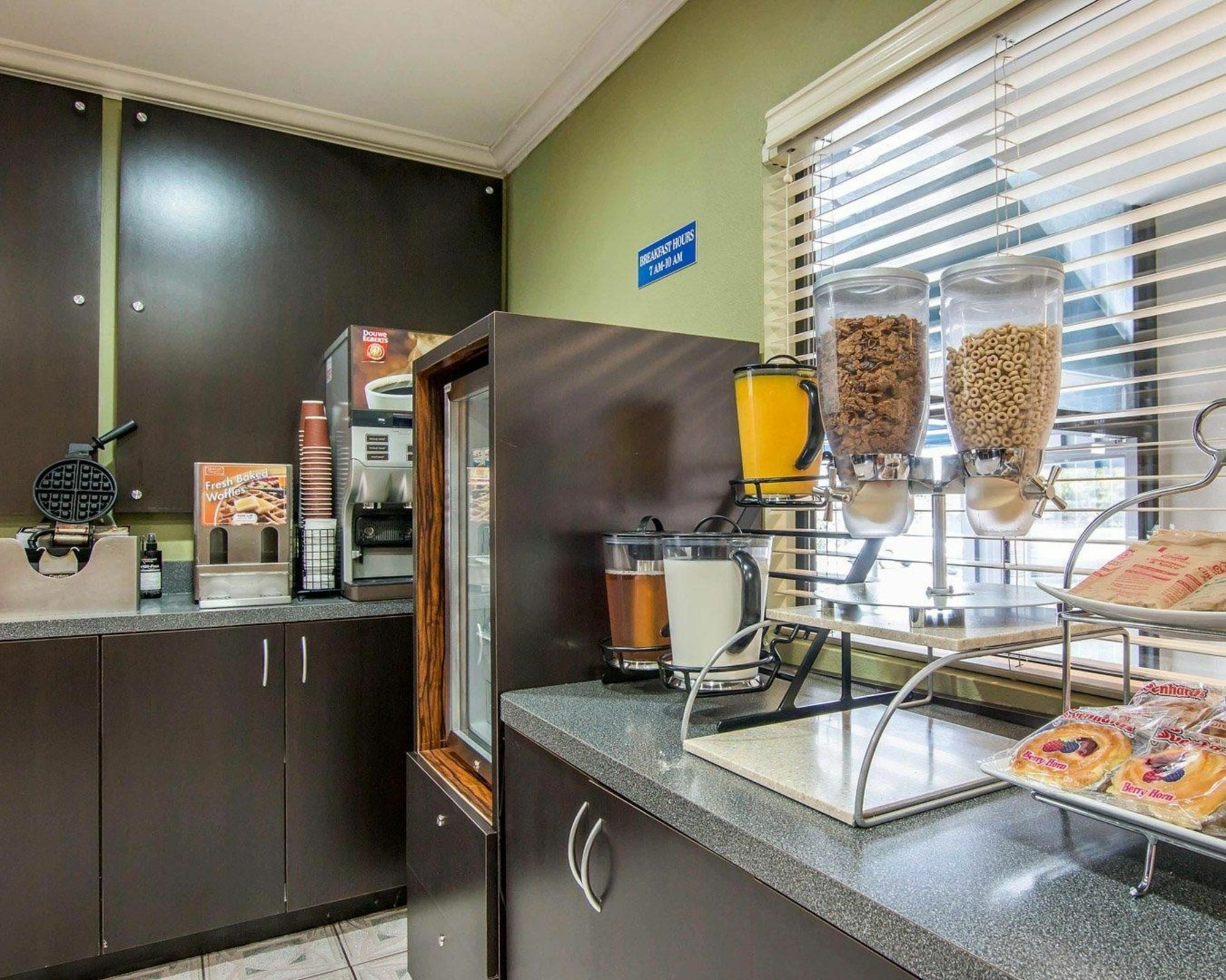 Hotel Surestay By Western Beverly Hills West La Los Ángeles